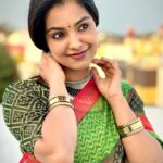 Shravnitha Srikanth