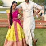 Shravnitha Srikanth