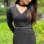 Shravnitha Srikanth