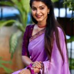 Shravnitha Srikanth