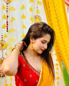Actress Shreema Bhattacherjee HD Photos and Wallpapers January 2025