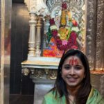 Shreya Bugde