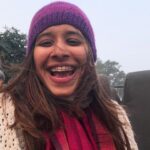 Shreya Bugde