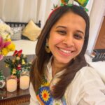 Shreya Bugde