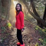 Shreya Dhanwanthary