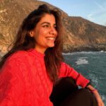 Shreya Dhanwanthary