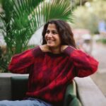Shreya Dhanwanthary