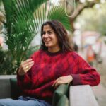 Shreya Dhanwanthary