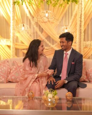 Shreyaa Kapoor Instagram - Jan 2024 it was decided that my wedding would be in Dec. And now that we are here, I feel I was a lot more mindful and grateful for people around me this year. 🫶🏼

Maybe it was the fact that I knew that it is indeed so transient because I am moving outside India post marriage. 🫢

Here is a little peak into the months that went by! ❤️
Jan: Got this picture sent from a childhood friend who is a bridesmaid at my wedding. Crazy how fast we grew up. 
Feb: Attended coldplay in BKK but the highlight was the fact that this trip was with my 2 best friends from Bain! 
Mar: Spring had sprung. And I couldn’t be more happy! 🌱
Apr: Gave a TEDx talk! 
May: Bdayy month and I couldn’t care less but people around me cared wayyy too much! 🧿
Jun: Shot 5 videos back to back in peak Delhi heat! 
Jul: This was roka month! Explored literally all wedding markets in Delhi! 🫠
Aug: They say you are best friends with people you have least pictures with. And this twirl is the only decent picture I have with my best friend of 17 years who is also getting married soon! 😭
Sept: Finally decided to do wedding shopping. Sabyasachi was amazing but it just didn’t make sense to me as a finance creator. 😵
Oct: Did a small weekend trip with all my Bain friends. Boon at Bain. 🤝
Nov: Vandit and I went into long distance relationship yet again. (Have been for 4 years out of 8 total). He sent these flowers coz I was going crazy with wedding prep. I think I took like 1000 photos. Also went to Dubai?! 
Dec: Official wedding invite we sent out. NO INCOME TAX FTW! 🙌🏼

The wedding is just around the corner and I’m so grateful for the people who kept me sane throughout! And that includes you! Thank you so much for sticking around this year! ❤️

Only asking for your love and wishes as I step into the next chapter of my life! 🙏🏼