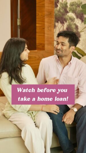 Shreyaa Kapoor Instagram - Want to save money on your home loan? 🛋️

Here is how you do it! 🌟

- Claim 1.5 lakhs as deduction in principal amount repayment 🌱
- Claim 2 lakhs as deduction for interest amount paid ( can even claim processing fees) ✨
- Take a joint home loan to double the tax benefits as both partners can now claim these deductions! 🫡

You can save ~2 lakhs in taxes if you are in the 30% tax bracket! 🫂

Apart from just the tax benefits - women have other advantages when it comes to a home loan such as lower stamp duty and interest rates!🙌🏼

Share this with your friends getting married soon and help them save taxes! 🌸
.
.
[tax tips, taxes, taxation, home owner, home loan, loan tips, marriage, wedding hacks, personal finance, finance tips]