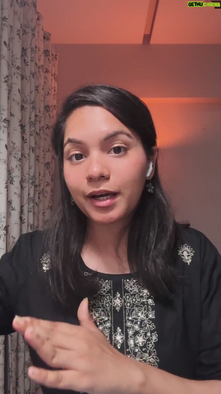Shreyaa Kapoor - 3 Likes - IG LIVE - March’24
All about investing basics! 🌱
Feel free to drop your questions in the comments or save them for the next live! 🫶🏼
