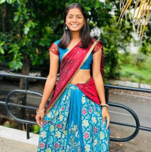 Actress Shreyanka Patil HD Photos and Wallpapers September 2023