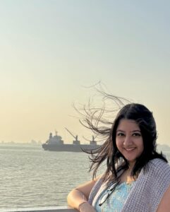 Actress Shriya Sharma HD Photos and Wallpapers December 2024