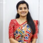 Shruthi Raj