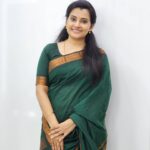 Shruthi Raj