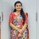 Shruthi Raj