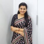 Shruthi Raj