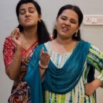 Shruthi Raj