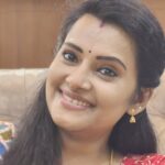 Shruthi Raj