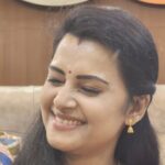 Shruthi Raj
