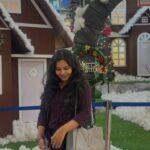 Shruthi Rajanikanth