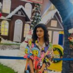 Shruthi Rajanikanth