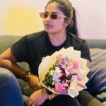 Shruthi Selvam