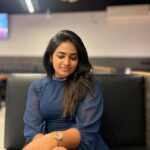 Shruthi Selvam