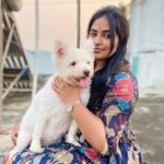 Shruthi Selvam