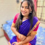 Shruthi Selvam