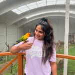 Shruthi Selvam