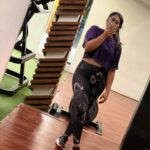Shruthi Selvam