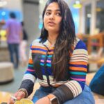 Shruthi Selvam