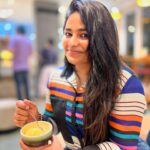 Shruthi Selvam