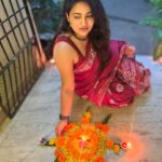 Shruthi Selvam