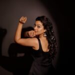 Shruti Ramachandran