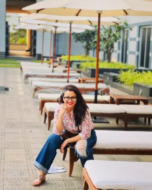Shruti Rawat Instagram - Success is the best Revenge. Period.
