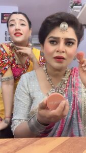 Actress Shruti Rawat HD Photos and Wallpapers October 2024