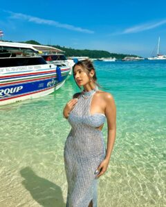 Actress Shubhna Agarwal HD Photos and Wallpapers October 2024