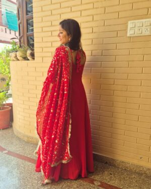 Shweta Arora Instagram - Ahem! 🤭