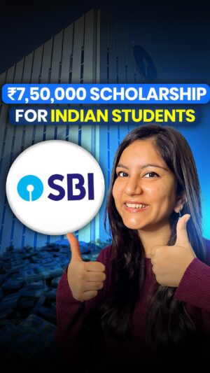 Shweta Arora Instagram - 100% Scholarship for Students ⬇️ Eligibility in Comments! 🇮🇳

🎯 A major scholarship has been announced in India, offering up to ₹7.5 lakhs! 🎓💰

✅ This opportunity is open to students from 6th grade to undergraduates and postgraduates. 📚

⚠️ Don’t miss out! Eligibility details are in the comments, and the scholarship name is on your screen. 🔍

📌 To Apply: The link is in my bio. 🔗

👥 Share this with everyone!

💥 Stay tuned for more Scholarship updates! 💥

#sbischolarship #scholarship #scholarships #scholarships2024 #scholarshipopportunity #instagram #collegestudents #scholarshipsinindia #students #instagramreels #applynow