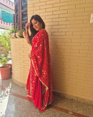 Shweta Arora Instagram - Ahem! 🤭