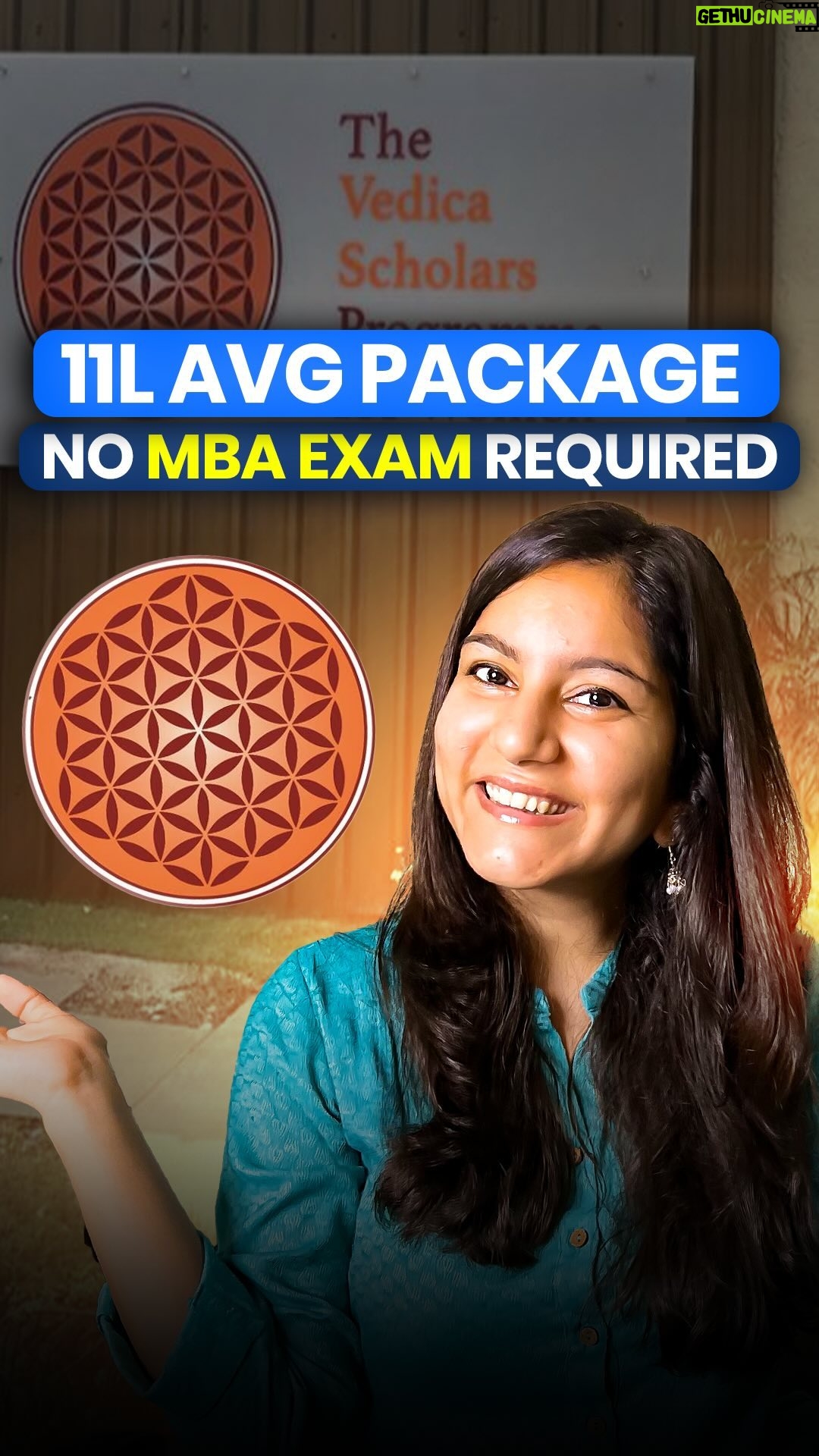 Shweta Arora - 19.4K Likes - ā¬ļø Comment āapplyā to get the Link in your DM! š©
š¬ Is an average package of 11 lakhs possible without taking any examsāā
Yes! ā
šÆ There is a B-school where no MBA exam is required, and instead of 10th, 12th marks, they consider your overall profile. š
ā
There are only 2 criteria for admission here:
1ļøā£ Fill out the online application form, which is free of cost.
2ļøā£ Attend an online interview if you are shortlisted.
šÆ Iām talking about āThe Vedica Scholars Programme for Womenā, where the highest package is 22 lakhs and past recruiters include top companies. š§š»āš»š°
š Every student here is mentored by leaders like āAnkur Warikooā and āSunaina Kaulā. šØāš«
š Thatās why this program makes you a confident business leader. š„šÆ
ā ļø Their admissions will close very soon, so fill out the form quickly. š§š»āš»
š² Type āapplyā in the comments & I will send you the link in your DM. š„
š Alternatively, you can also click on the given link in my bio. š
š„ Donāt forget to share this with all your friends!
#VedicaScholars #MBAProgram #mbacolleges #mbaadmission #mbainindia #mba #topmbacollege #mbacollegeforwomen #students #collegestudents #education #bschool #collab