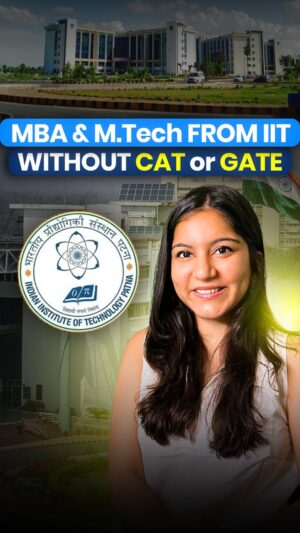 Shweta Arora Instagram - ⬇️ Comment “IIT” to get the link in your DM! 📩

💭 Want to pursue an MBA or M.Tech from IIT❓❓

🎯 Even if you don’t have a good score in CAT or GATE, it’s possible! ✅

🎯 With IIT Patna’s hybrid degree programs, you can:
👉 Study live with IIT professors
👉 Fully explore the IIT campus
👉 Attend conferences and fests
👉 And gain official alumni status from IIT Patna

💼 You’ll also get 100% internship and placement support 

⚠️ Not just MBA or M.Tech, you can also pursue B.Sc. and BBA in fields like computer science, data analytics, and AI!

👨‍💻 Available Programs:
* B.Sc. Computer Science & Data Analytics • BBA • MBA • M.Tech in Computer Science • M.Tech in AI & Data Science

⚠️ If you haven’t taken any of these exams (CAT, GATE, JEE, CUET), you just need to take IIT Patna’s IITP SAT exam. 

👉 Important Dates:

27th, 28th June - IITP SAT Exam
30th June - Fee Submission Deadline and Campus Orientation
16th July - Classes Start

💥 These programs are quite affordable and offer a no-cost EMI option. 💯

📲 If you have any doubts, feel free to call or WhatsApp at these numbers:
📞 Call: 9021156156
💬 WhatsApp: 7309550000

⬇️ Comment “IIT” and I will send you the application link in your DM. 📩

📌 Alternatively, you can also click on the link given in my bio. 🔗

👥 Share this opportunity with others! 💥

#IITPatna #HybridDegreeProgram #HybridLearning #education #IIT #IITPrograms #IndianEducation #degreeprograms #mba #bba #bsc #mtech #programs #students #collab