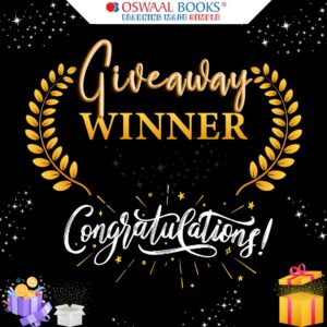 Shweta Arora Instagram - Congratulations to the winners of the Formula Book Giveaway 🤗 Published by @oswaalbooks, the “Formulae & Tricks for Quantitative Ability” book authored by me will help you with all competitive exam preparation and revision.

As a gesture, we decided to give 50 books to the lucky winners of the giveaway. Congratulations once again to all of you!

If you haven’t yet ordered the Formula Book, grab your copy by clicking on the link in my bio 💕

#giveaway #booklaunch #congratulations