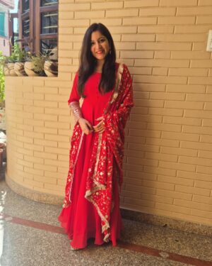 Shweta Arora Instagram - Ahem! 🤭