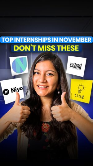 Shweta Arora Instagram - ⬇️ Comment “internship” and I’ll send you the links! 📩

💬 Looking for an internship? Here are this week’s Top 5 Opportunities you don’t want to miss! 💥

⬇️ Simply comment “internships” and I’ll send you the links in your messages. 📲🔗

⚠️ Don’t miss out on this opportunity—share it with your friends! 👥

Hope it helps you!

🔶 Stay tuned for more Internship updates. 🔶

#internships2024 #internships #bestinternships #internship #internshipstudent #collegestudents #careeropportunities #internshipindia #internshipforstudents #internshipopportunity #paidinternship #internshipprogram #students