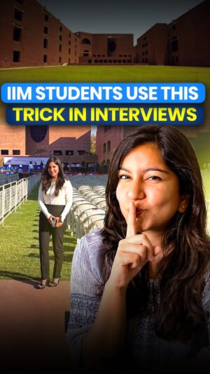 Shweta Arora Instagram - 👥 Interview Questions - Save List! 💥

🎯 Here’s a technique IIMs teach, broken down into 3 simple steps:
1️⃣ Note down significant moments in your life, like challenges you’ve faced.
2️⃣ Describe that moment in 2-3 lines, just as you would in an answer.
3️⃣ Write down the qualities you showed in that situation, like determination, bravery, or courage.

✅ When an interview question comes up, pick one story that reflects those qualities! 💯

🎯 I’ll share some HR questions as examples, so save this for future reference! 📝⚠️

👥 Don’t forget to share this with your friends. 📲

#interview #interviewtips #interviewpreparation #interviewquestions #mbainterview #mbapreparation #interviews #iiminterview #mba #collegestudents #cat #students #tricks #tips