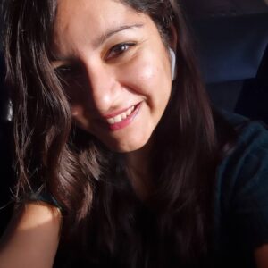 Shweta Arora Instagram - 1. I've never dressed up just for myself, just to feel pretty

2. I've never been to a beach alone, in fact, I've never solo-travelled

3. I've never bought a fridge magnet, I am already craving so many more 

4. I've never considered getting a camera, I really want to now

5. I've never seen people being so loving and kind without a reason

6. I've never clicked so many photos, "evin hi" and with a "ki farak penda hai" attitude

7. I've never wanted to travel more in life, but now I can't stop thinking about it

I'm glad these "nevers" are never gonna be nevers in my life anymore.

These are my firsts of many to come 🩷