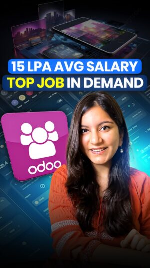Shweta Arora Instagram - ⬇️ Comment “Design” and I’ll send you the links! 🔗📩

💬 Want to earn an average salary of ₹15 lakhs as a UX/UI Designer❓

🎯 1 free course and tool I’ll recommend to help you acquire these skills. 💯

👨‍💻 The course is Google’s Foundations of UX Design, an 18-hour course that you can audit for free. 

✅ The tool is Odoo’s Website Builder App – this app is free forever, and you can use it to create your own website and practice your design skills. 💥

🎯 4 simple steps, and your website will be set up.
👉 You can add drag-and-drop blocks like columns, images, video blocks, and more. 
👉 You can use shapes and 3D animations to make your website look more aesthetic. 
👉 You can also customize it.
👉 You can change text, colors, buttons, and a lot more to give it a professional look at zero cost.
👉 This will help you test your basic design skills.

⬇️ Just comment “design,” and I’ll send you the links to this free course and Odoo’s Website Builder App in your DMs. 📩

📌 Alternatively, you can click on the links given in my bio. 🔗📲

👥 Share this with all and don’t forget to save it! 💥

#odoo #app #odoofreetool #freetool #odoofeatures #tools #odooapp 
#websitebuilder #freecourse #googlecourse #courses #onlinecourses #instagramreels #students